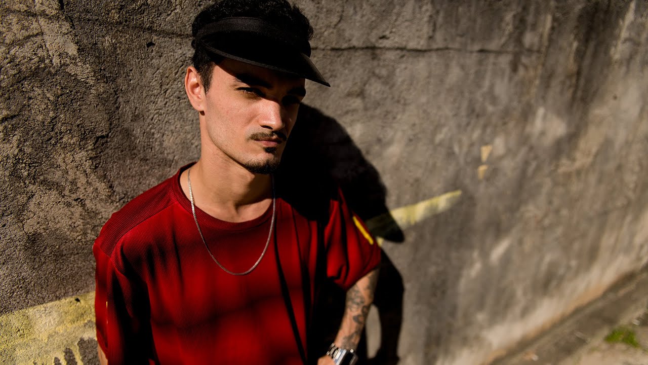 BECO - Ever Bronco