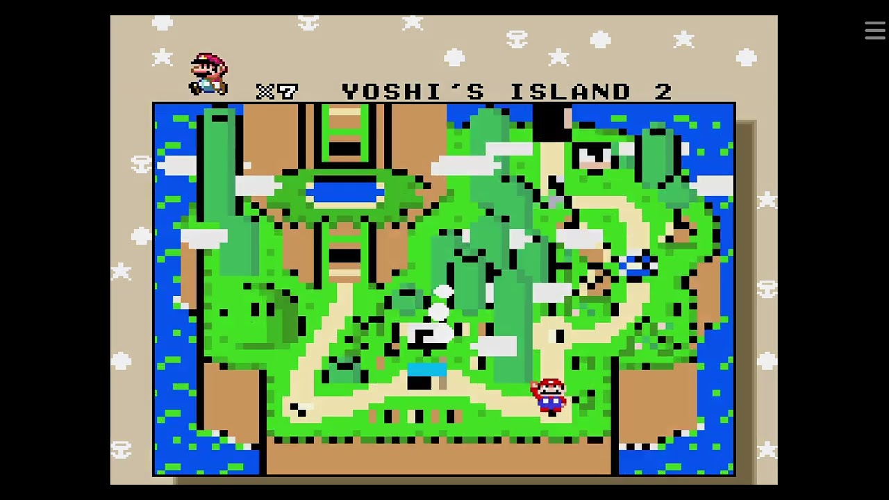 ¡Completo el Mundo 2 al 100%! | Super Mario World 💯