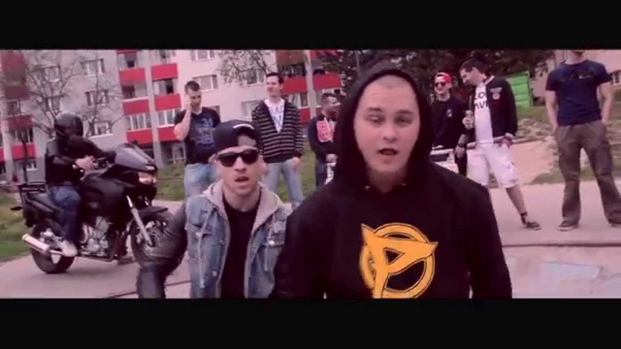 DENO & PALKY - Jak za starých čias (prod. MikeloMusic) [OFFICIAL VIDEO]