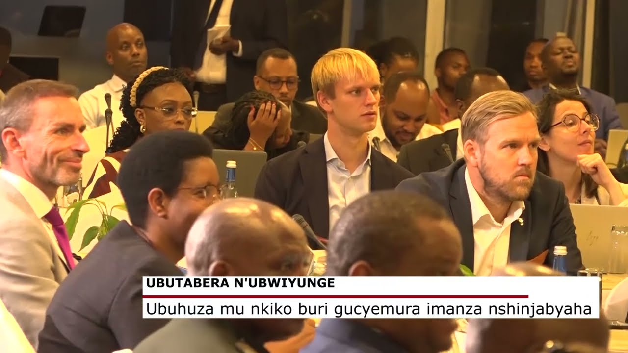 Nyagatare: Ubuhuza mu nkiko buri gukemura imanza nshinjabyaha