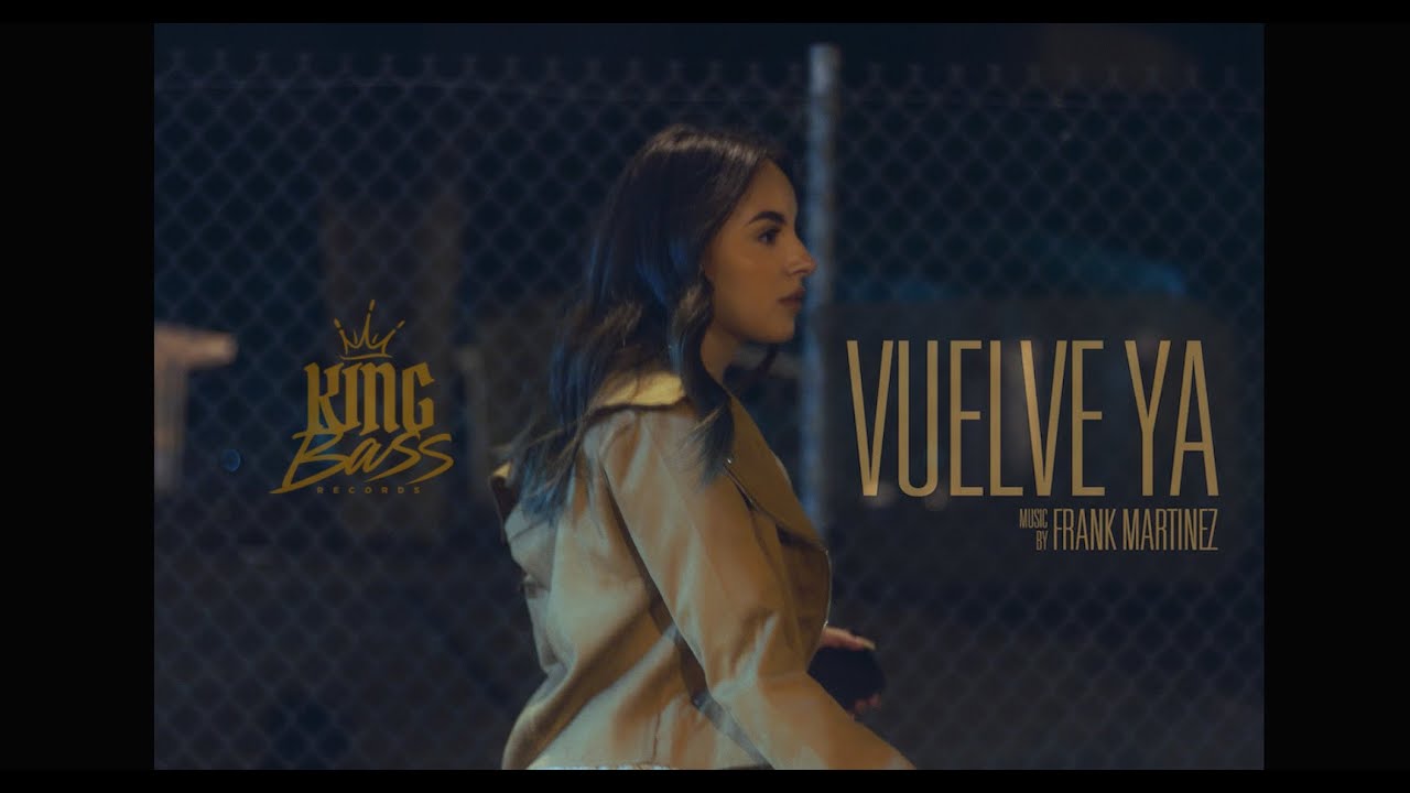 Vuelve Ya - Eskuela de Las Calles (Official Music Video)