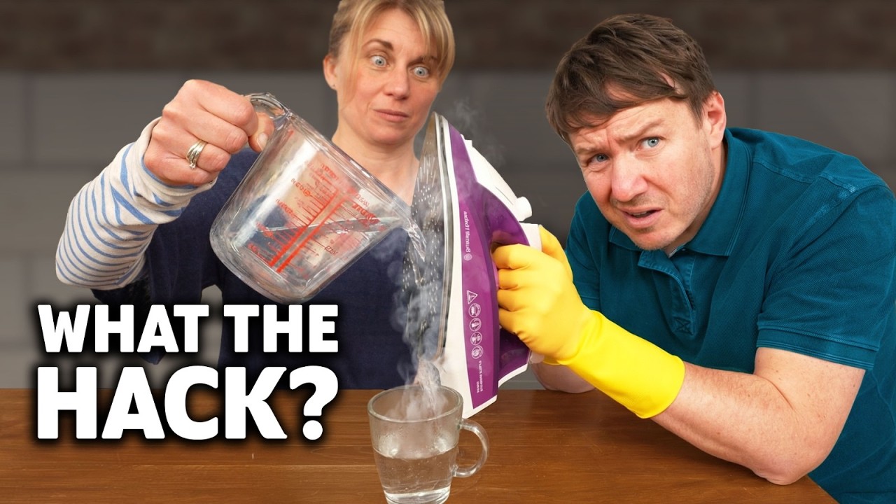 We Tried The Viral 2 Ingredient Cheesecake Hack (and more!!)