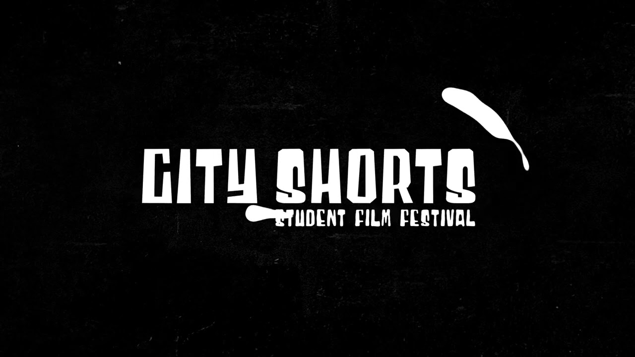 City Shorts V2 - Animation by Valeriia Volkovych | Posterart Designed by Lesley Anne Chua