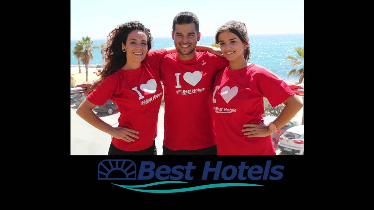 2016 Best Benalmadena. Hugo y las Olimpiadas. Animatroopers