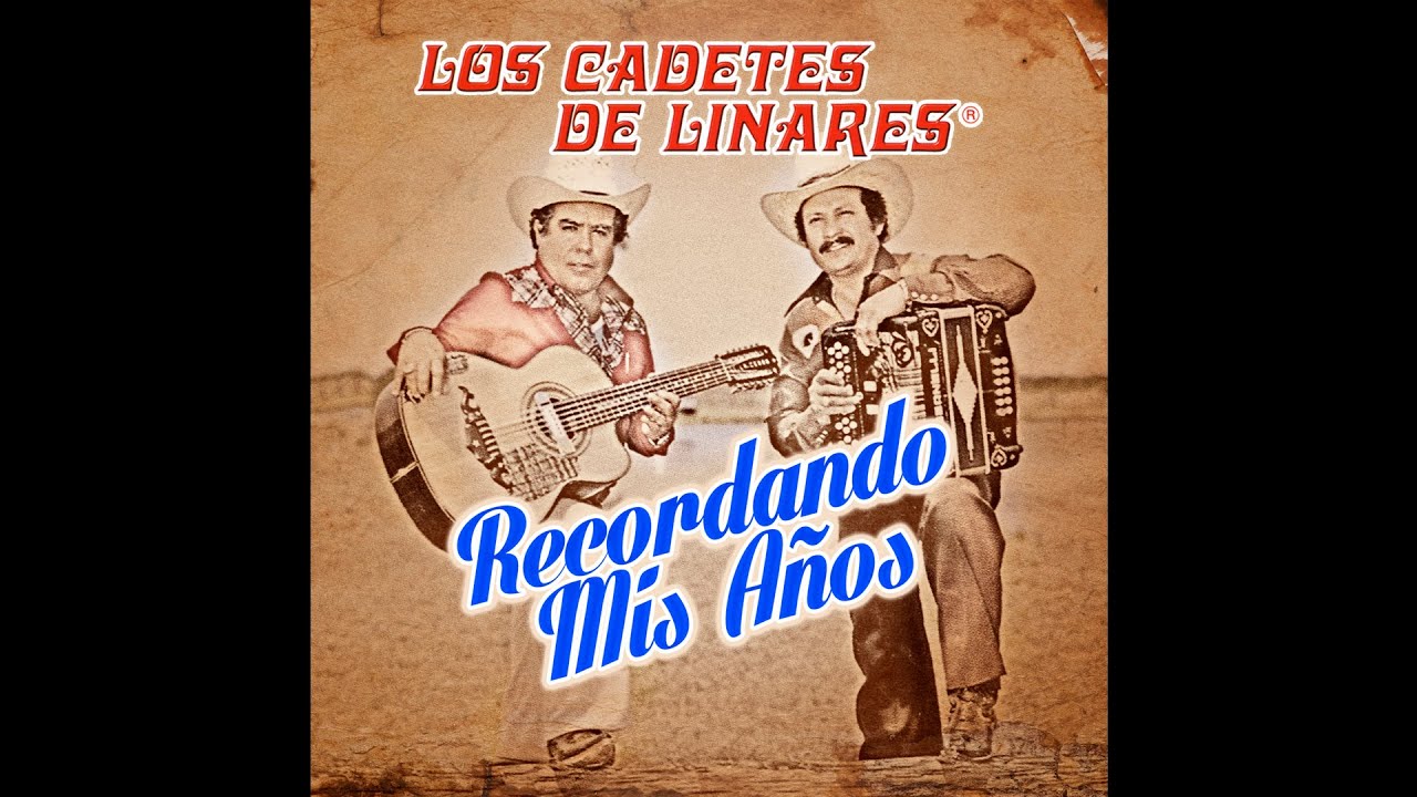 Mandato Divino - Los Cadetes de Linares