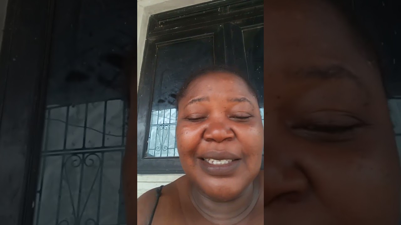 Governor Anambra State Professor Soludo please help my Sister.