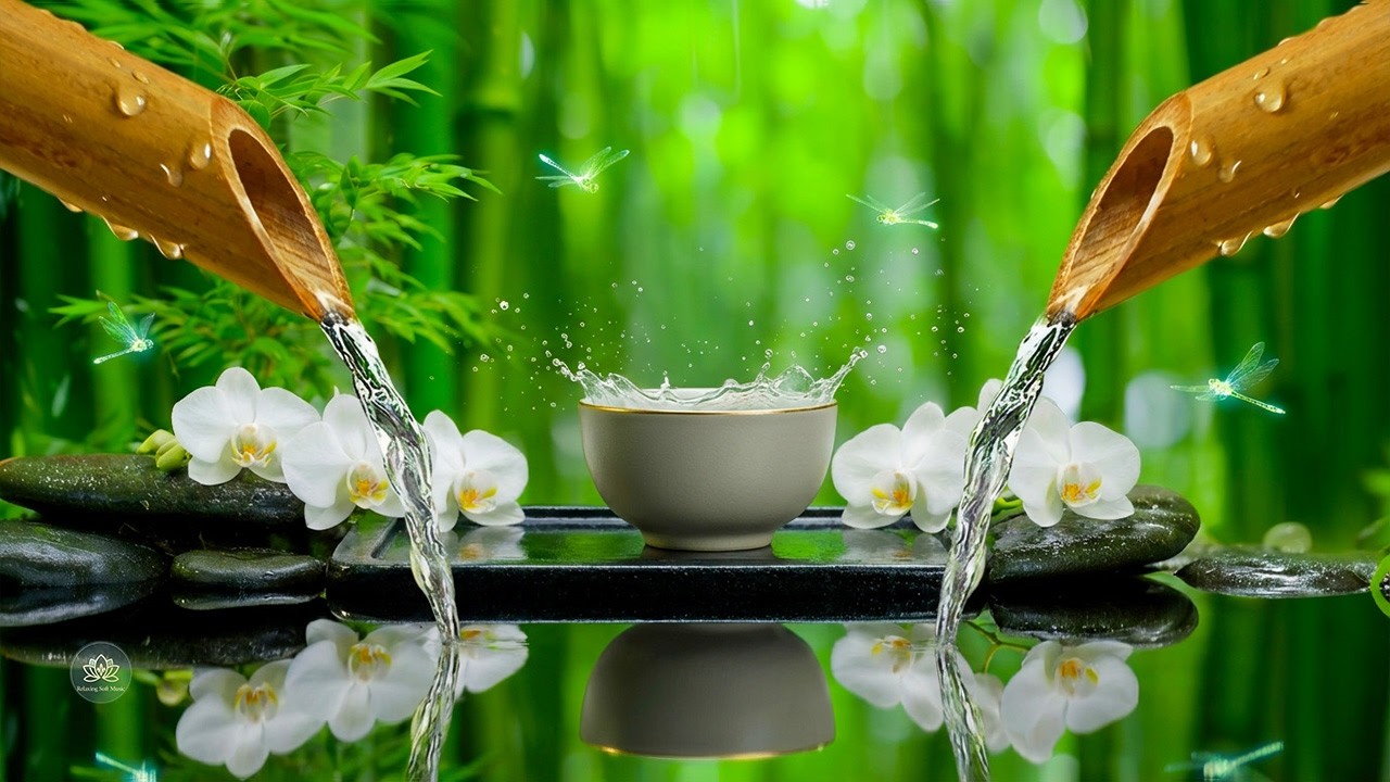 Ultimate Deep Sleep Experience 🎹 Relaxing Piano Music for Peaceful Nights