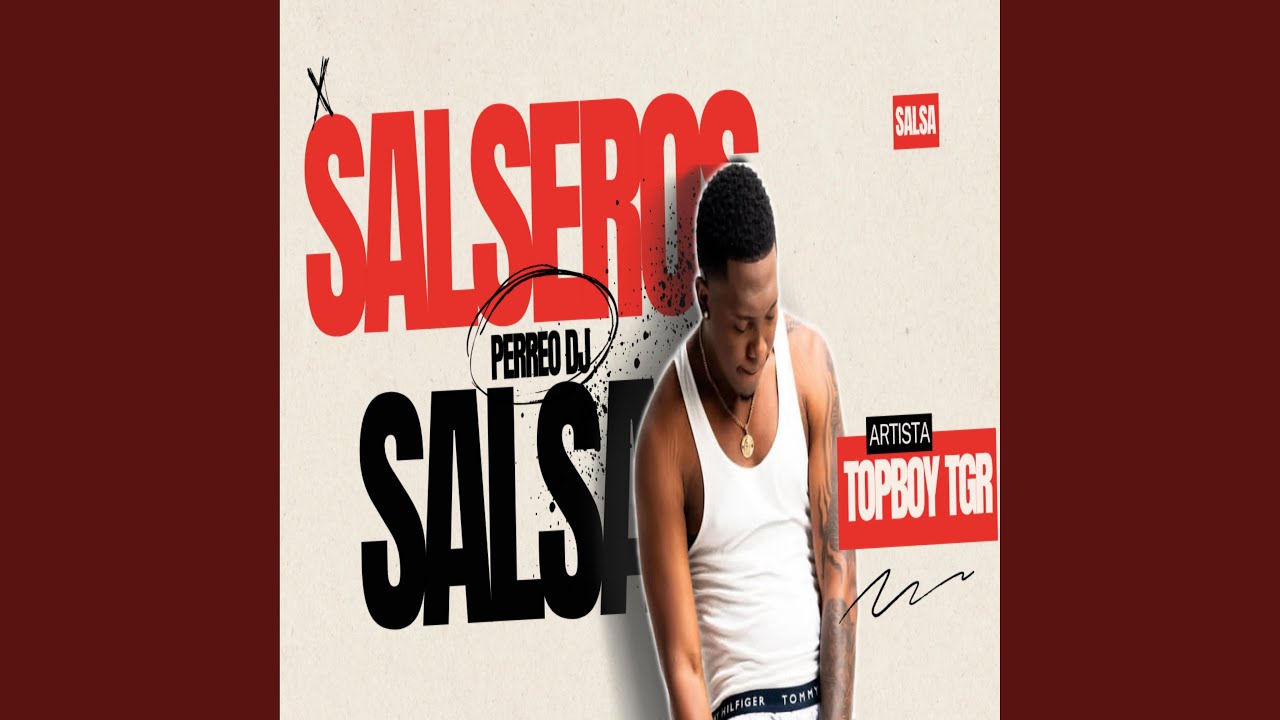 Salseros (Salsa)
