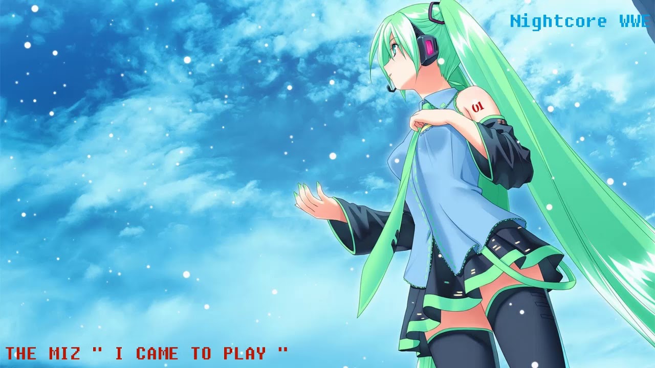 Nightcore 