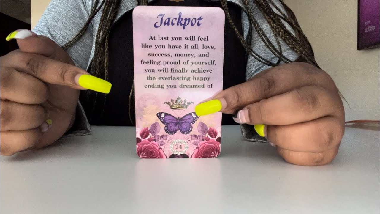 CANCER TAROT 🦀♋️|🎰YOU'RE ABOUT TO HIT THE JACKPOT #cancertarot #tarot #tarotreading #cancerhoroscope
