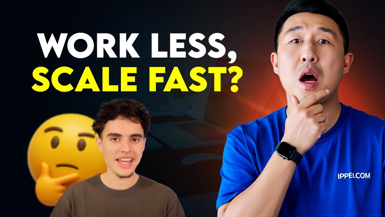 Creator Catalyst Review - Ayman Arab Content Creation Course (Work Less, Scale Fast?)