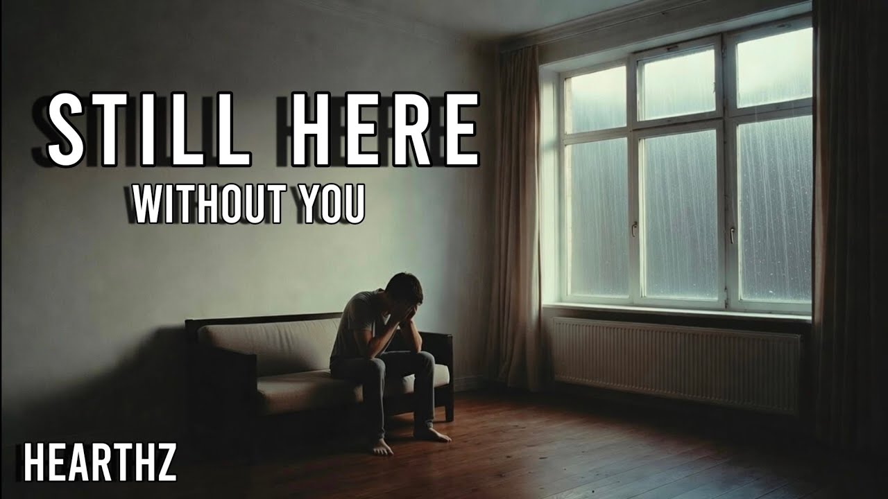 Hearthz - Without You (Official Audio)