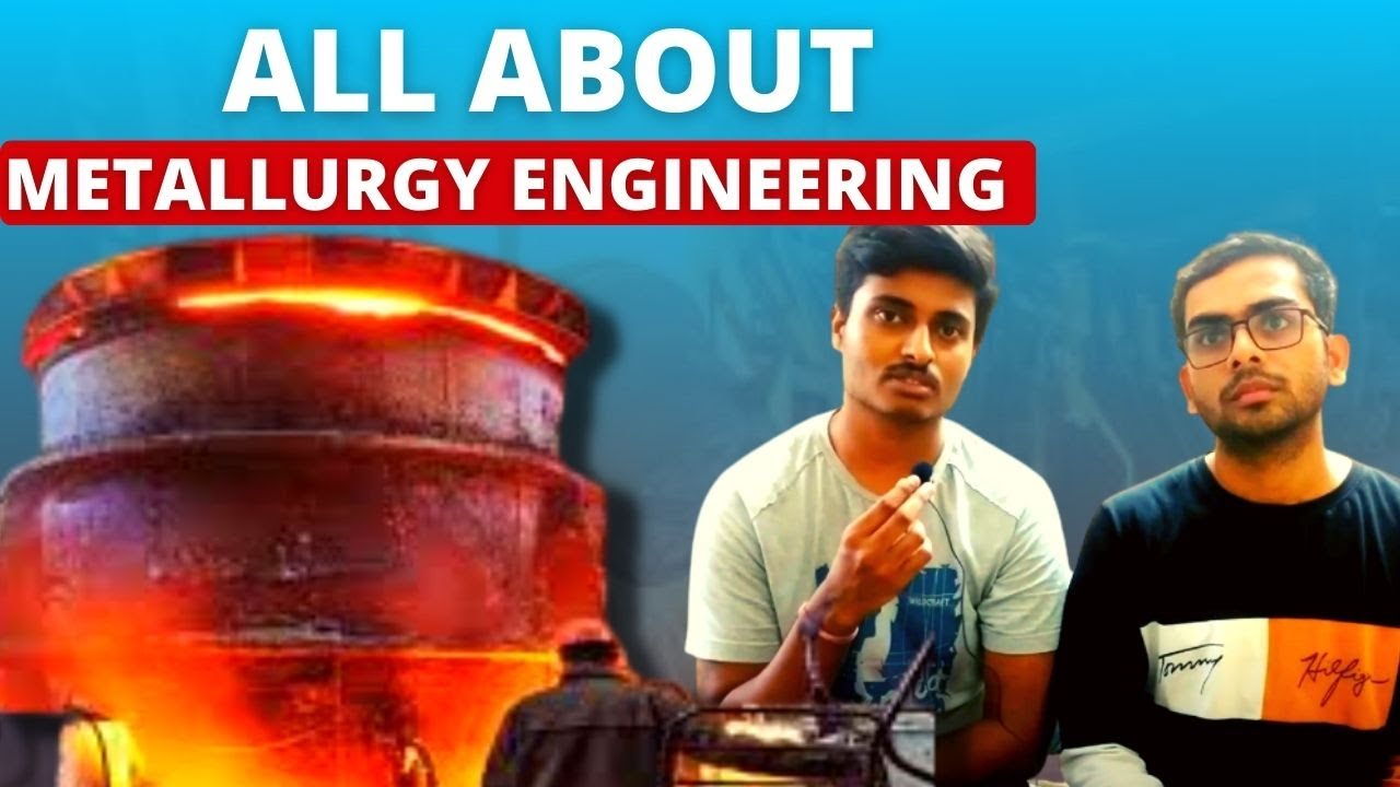 Metallurgy Department | Metallurgical and Materials Engineering Department