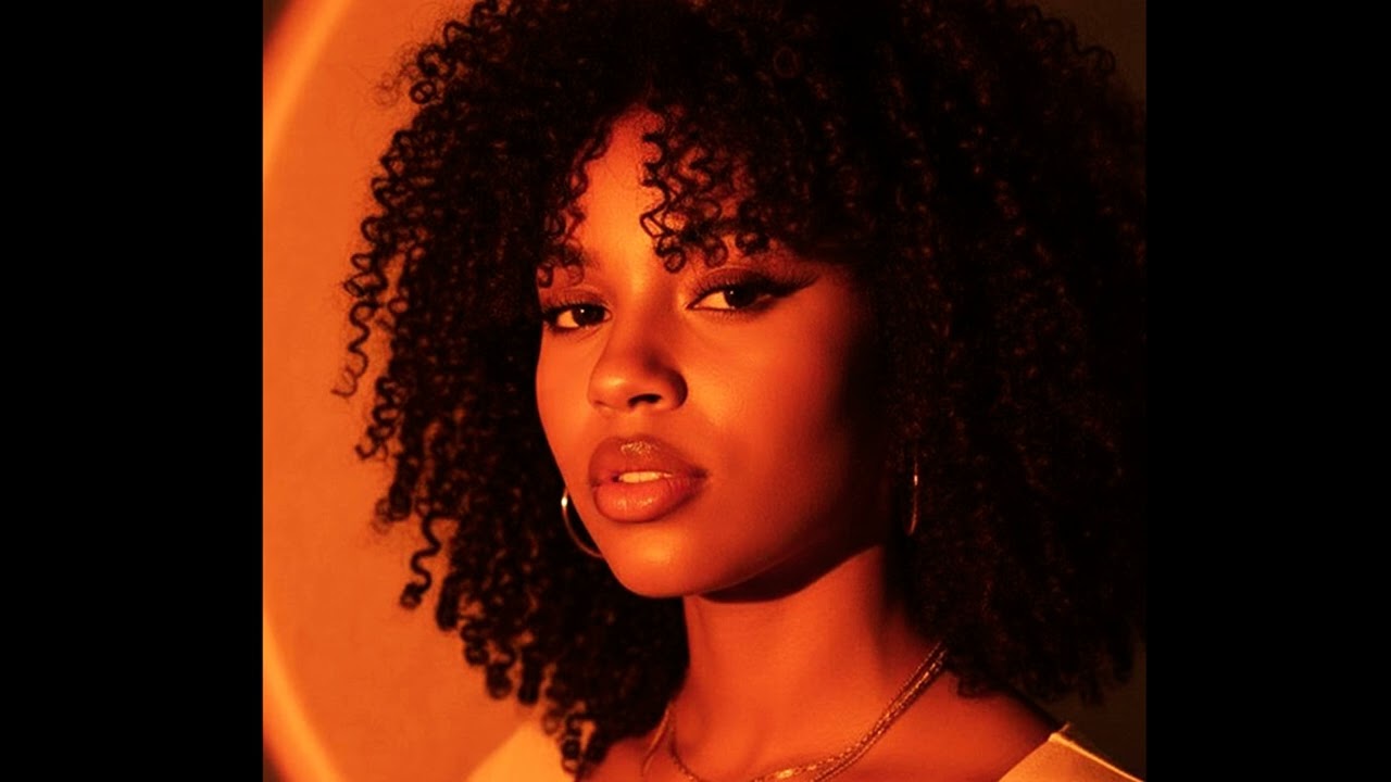 Odeal x Afro  R&B x R&B Dancehall Type Beat 'Old Ways'
