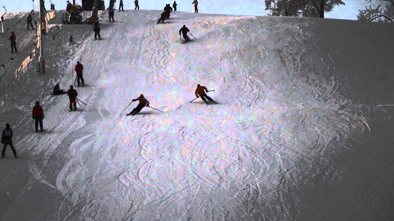 Snow day Kalitos kalnas 2016