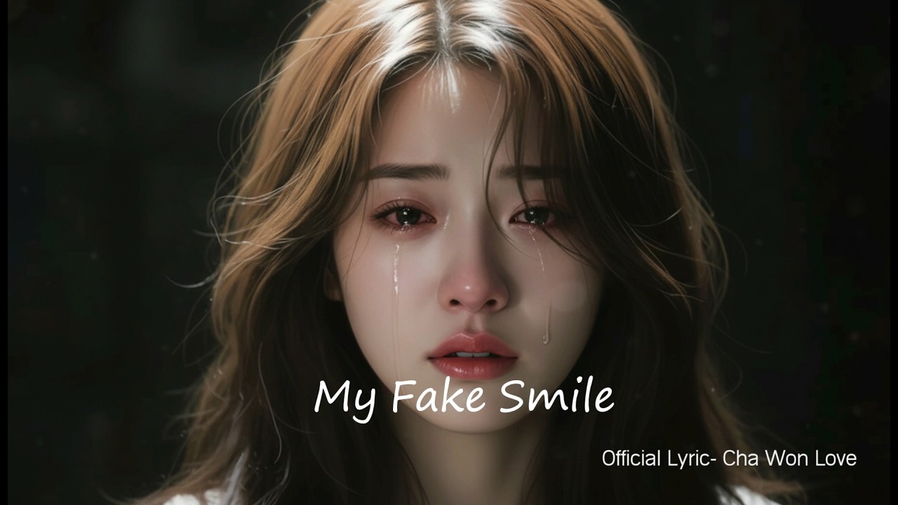 My Fake Smile | Emotional Sad Song 2026 | Heartbreak Music