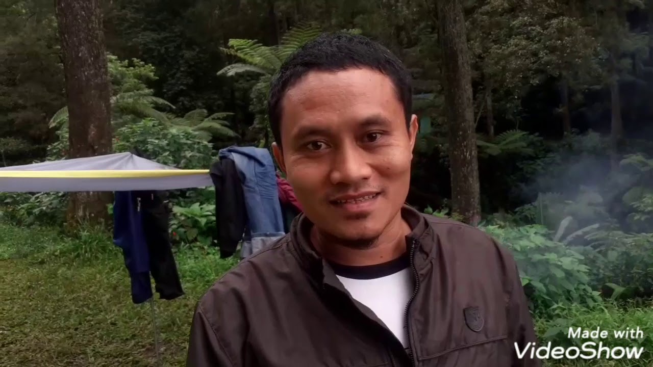 Komunitas Camping Perum Koba Ciseureuh. Curug Cipurut Wanayasa. Destinasi Wisata Purwakarta.