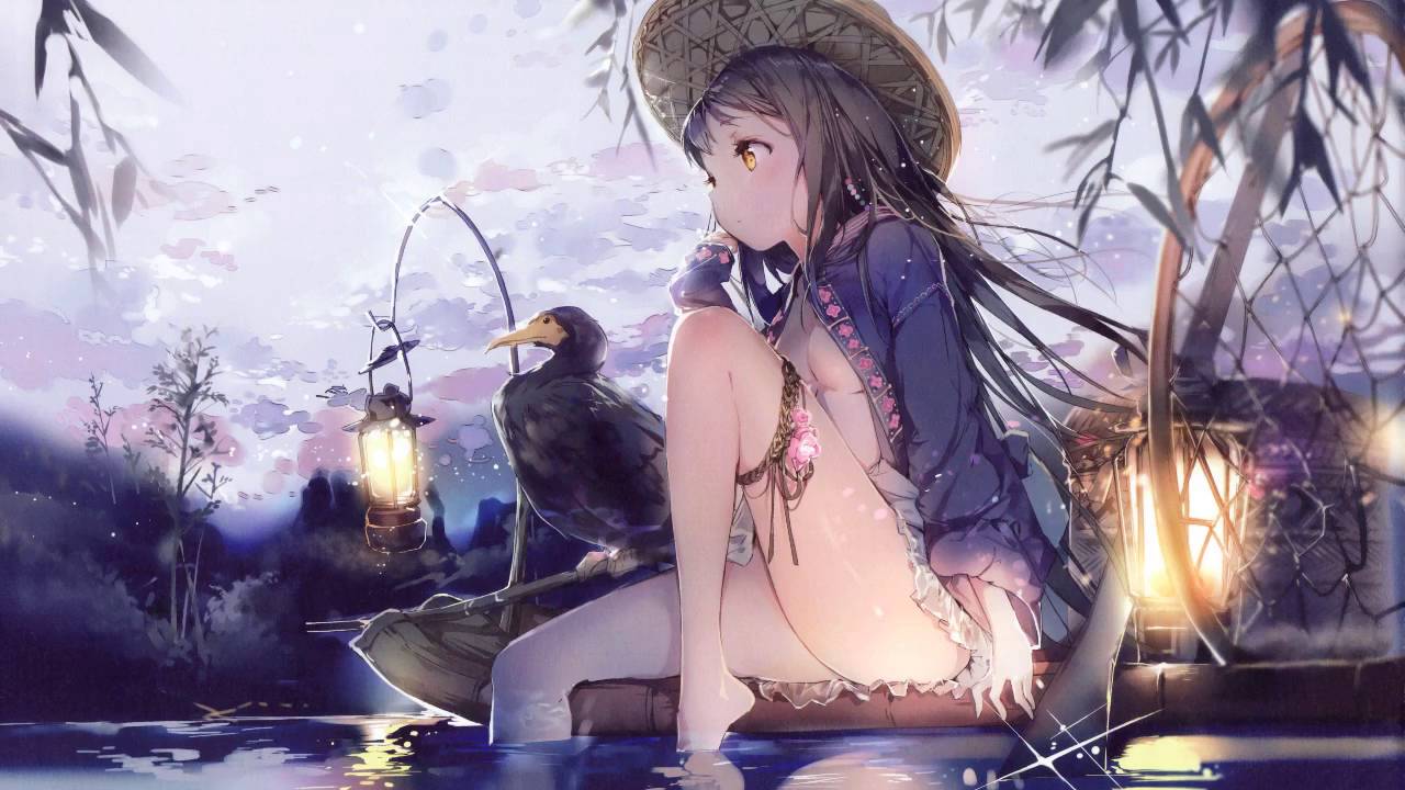 【オリジナル Vocal】 夏がくるよ 「LYDIA GRAVE」