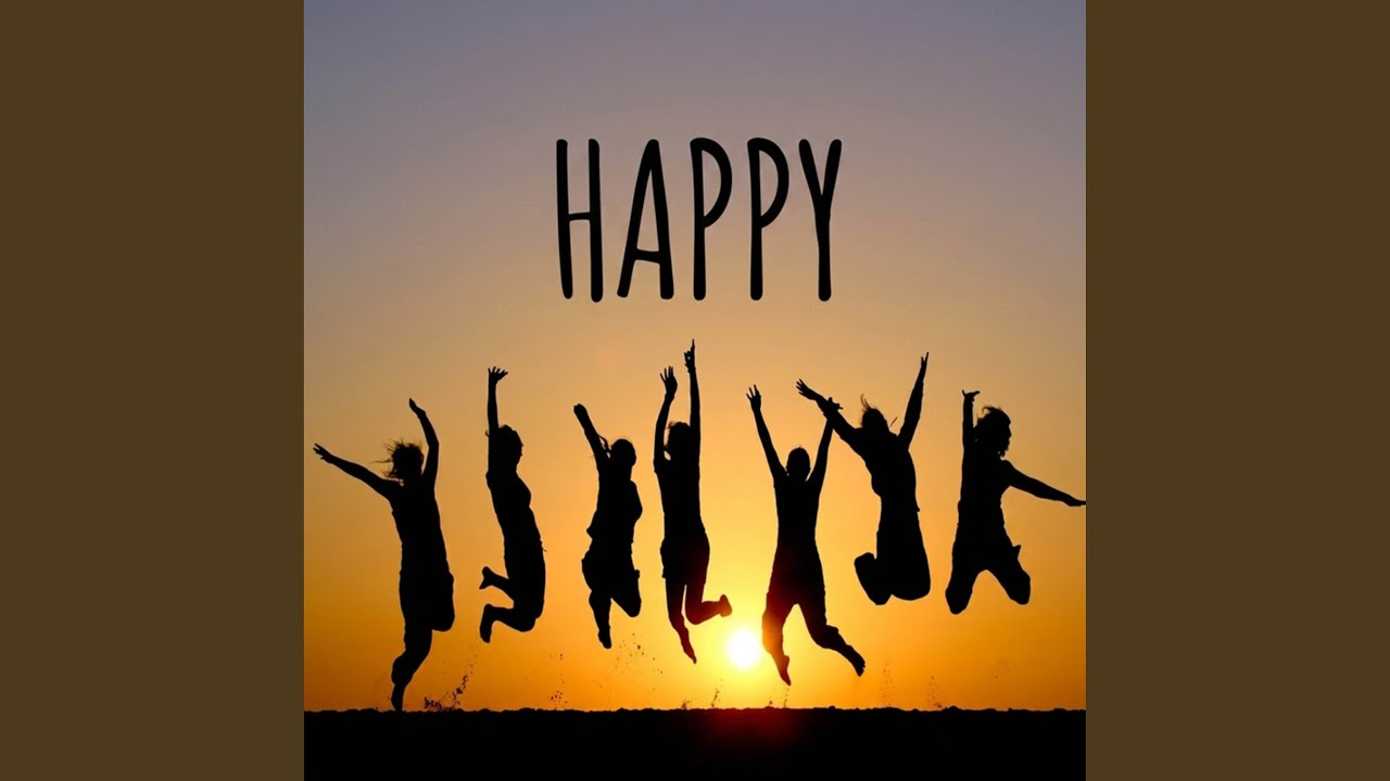 Happy