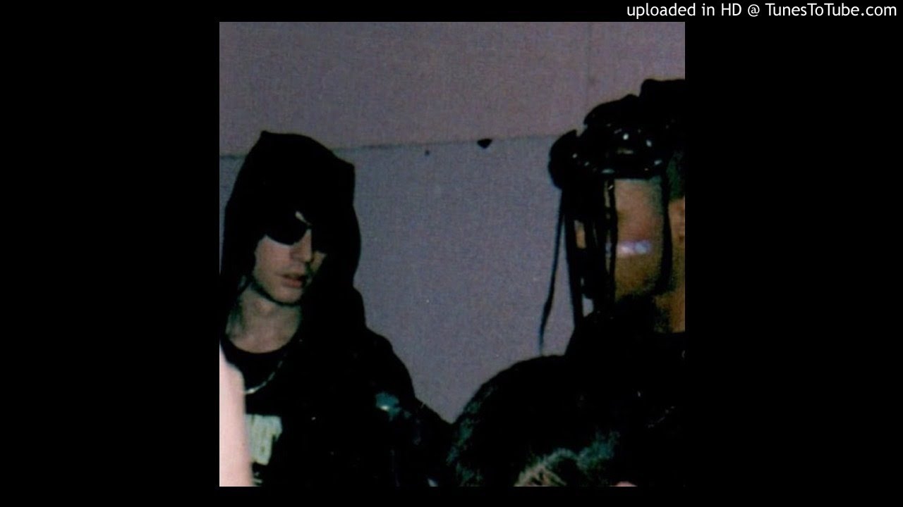 bladee - Frosty The Snowman [SLOWED]