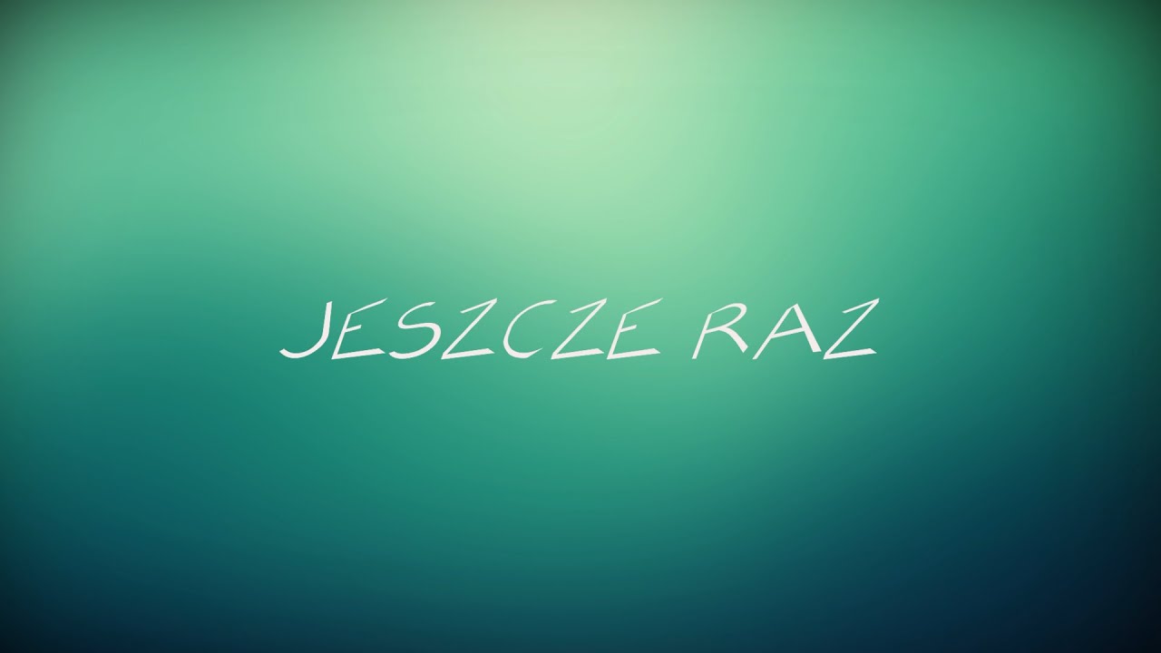 Klimat - Jeszcze Raz (Official Lyrics Video 4K ) Disco Polo