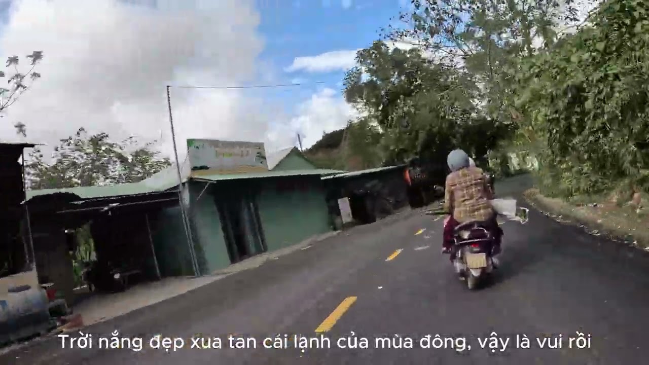 Đường Hồ Chí Minh nhánh Tây #6.