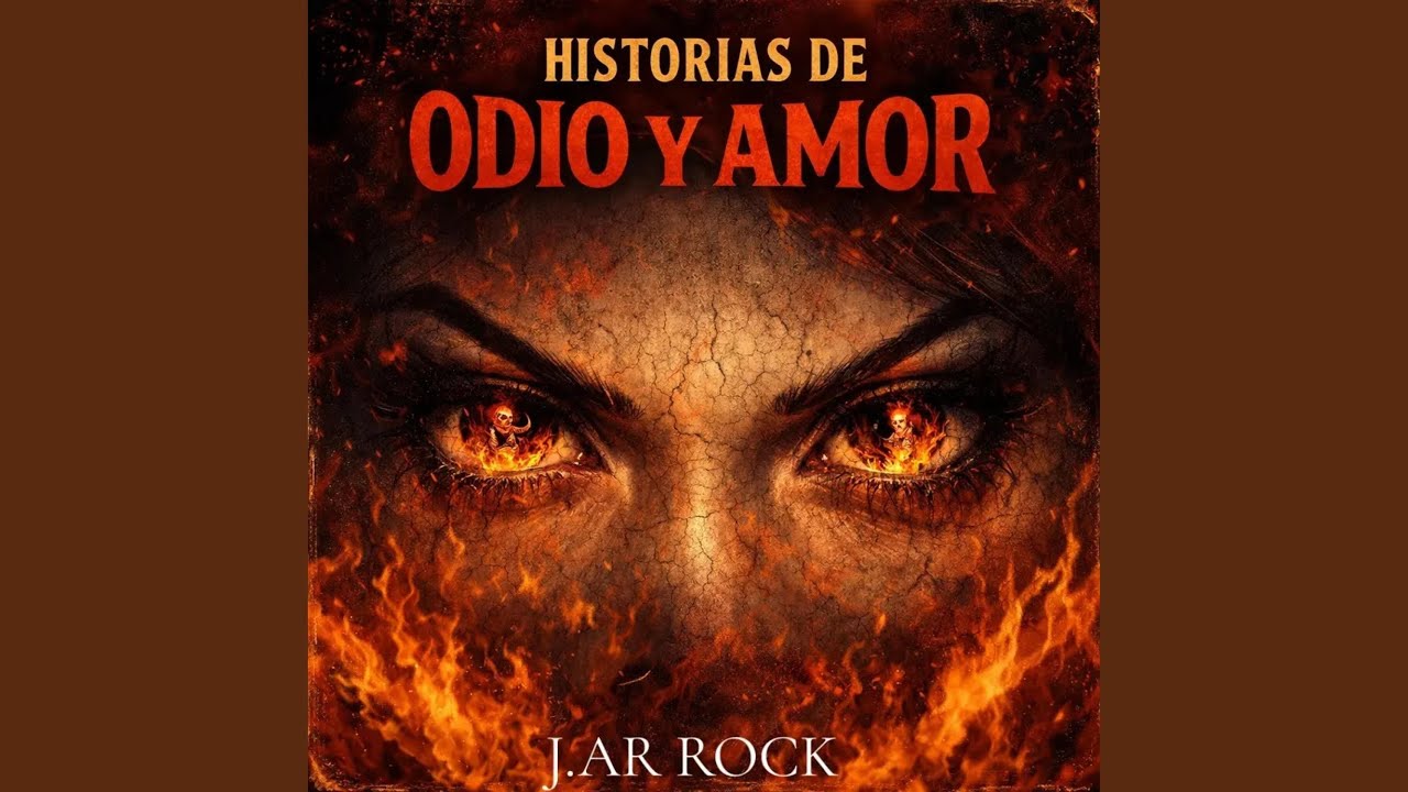 HISTORIAS DE ODIO Y AMOR