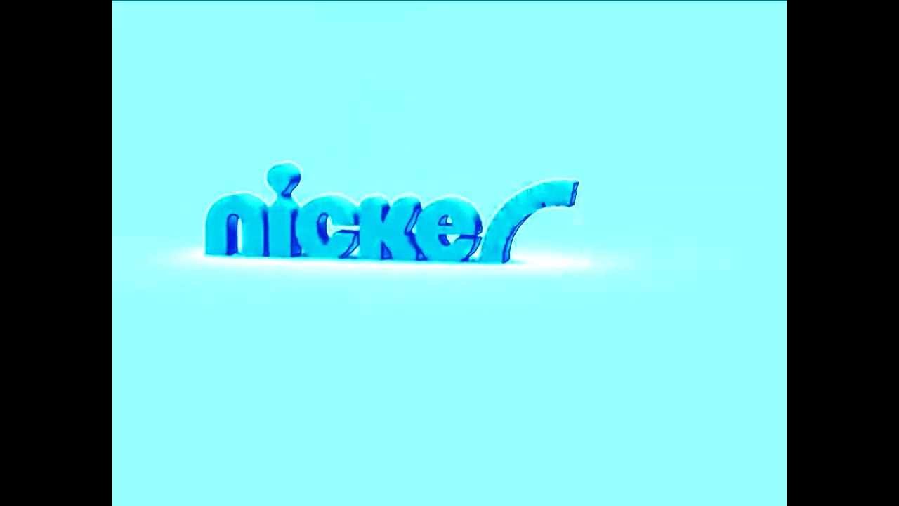Nickelodeon Logo In Fmaj Vocoder