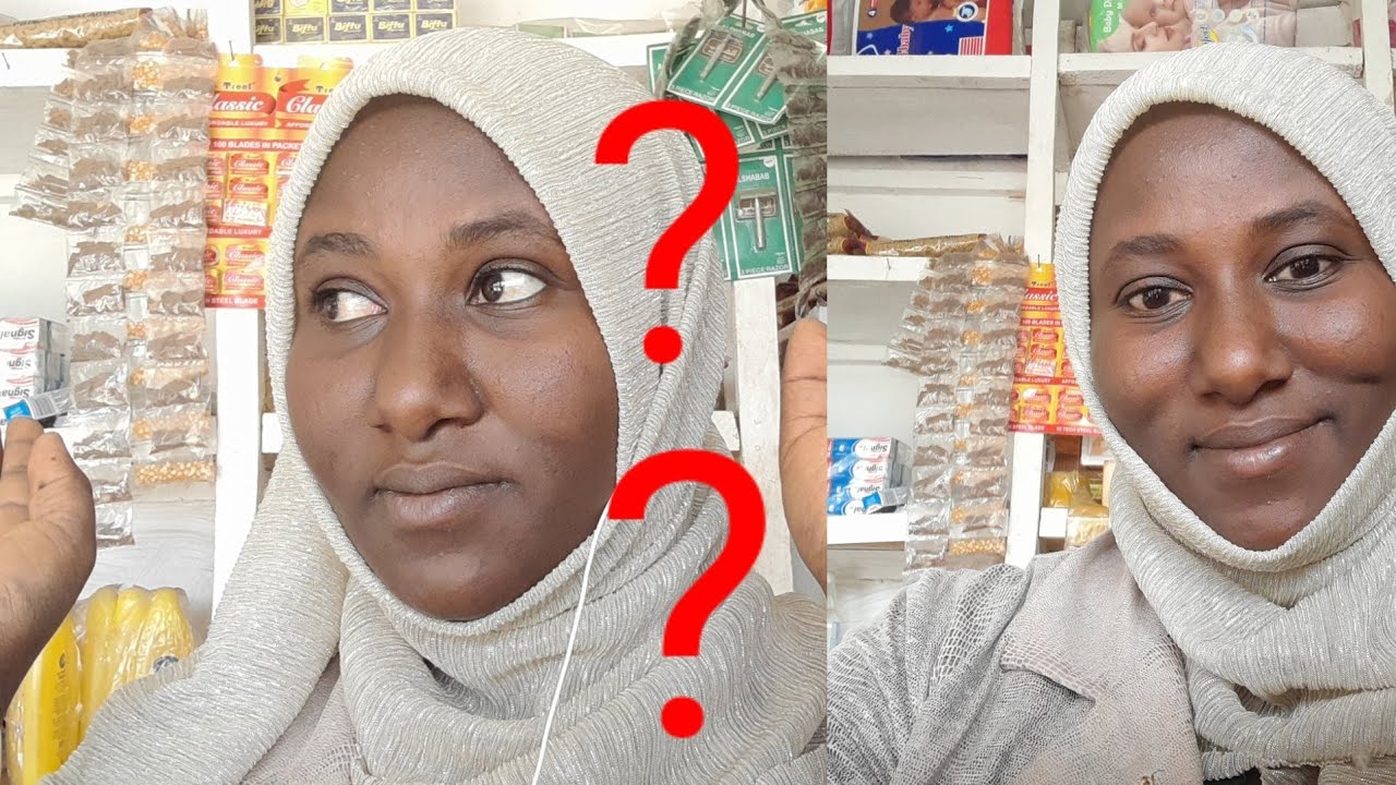 ሱቅ መስራት ያከስራል ያዋጣል ላላችሁኝ