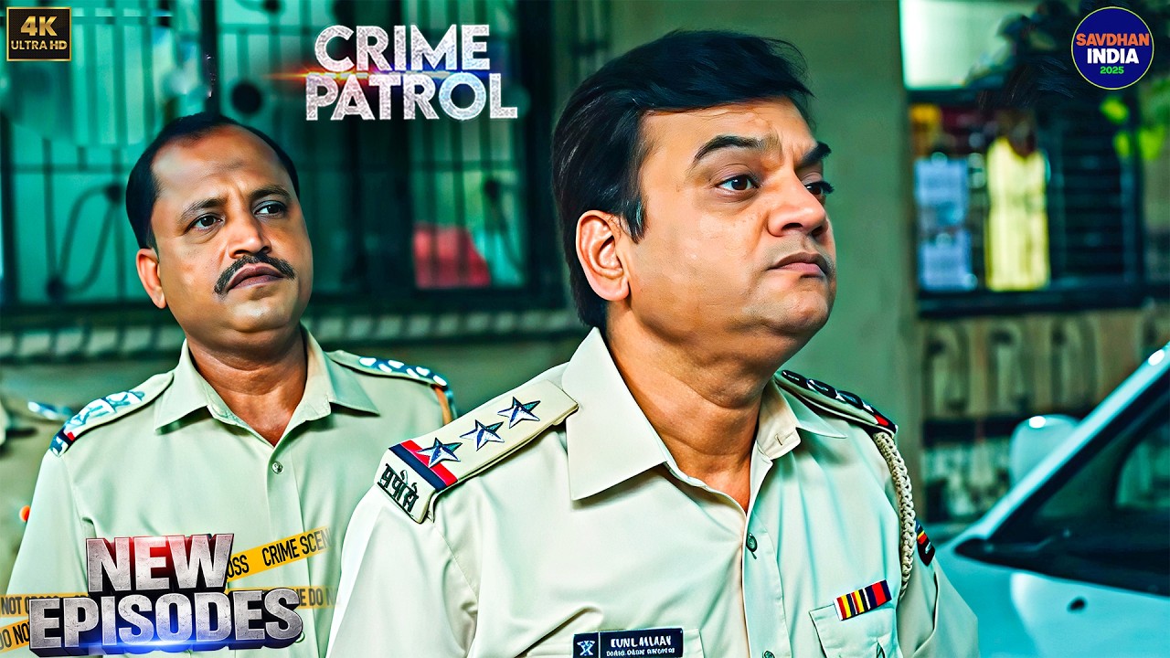 #mumbai Crime Case | True Crime Story | Mystery | Thriller | Investigation | Indian TV Serial