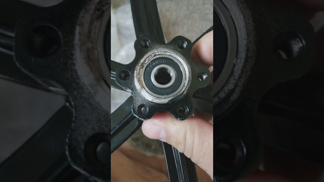 BikeBerry.com mag wheels 12-13-17