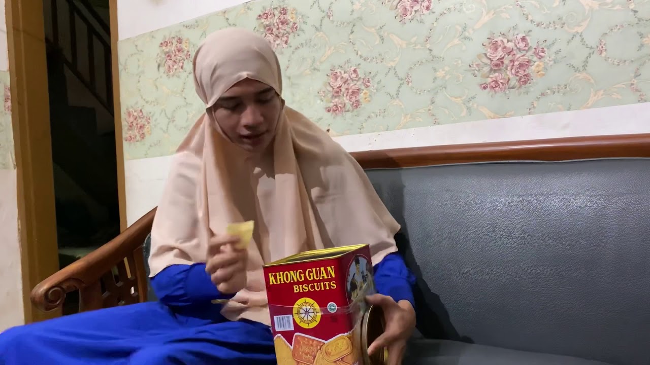 NGIRIM MAKANAN KESUKAAN ANAK..