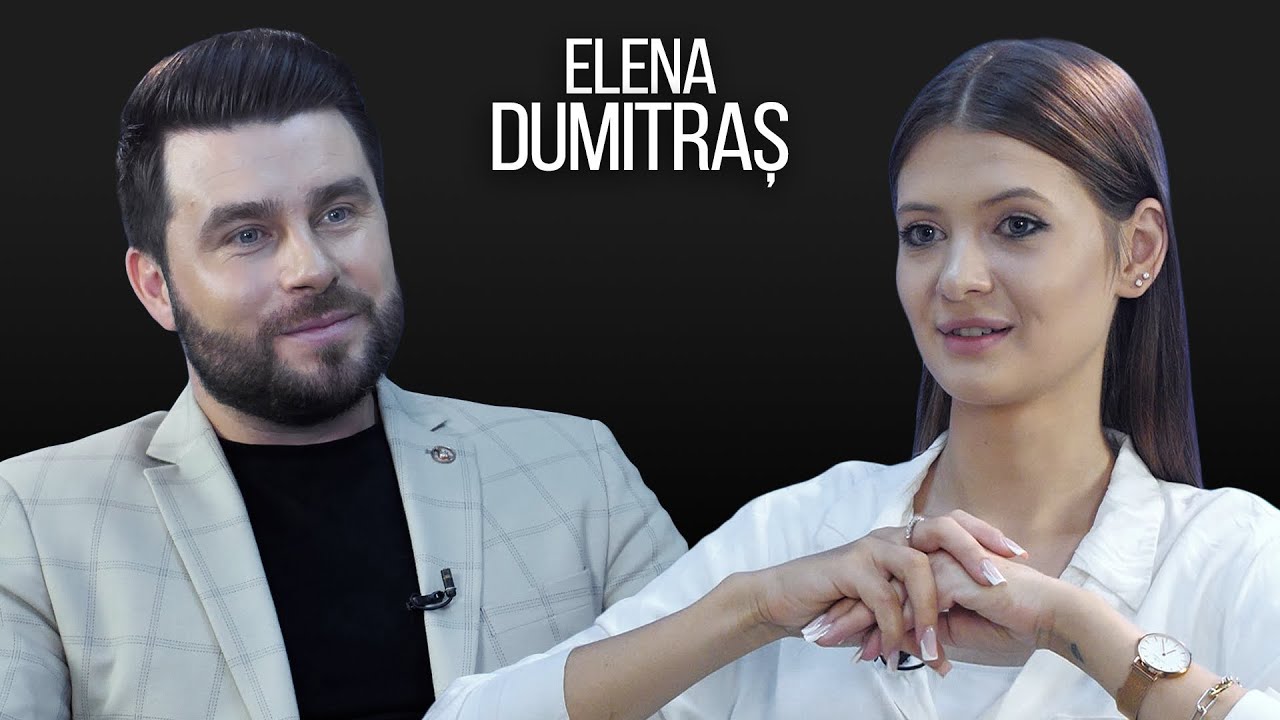 Elena Dumitraș: „Mulțumesc femeii care m-a născut că m-a abandonat la maternitate, dar nu la gunoi”