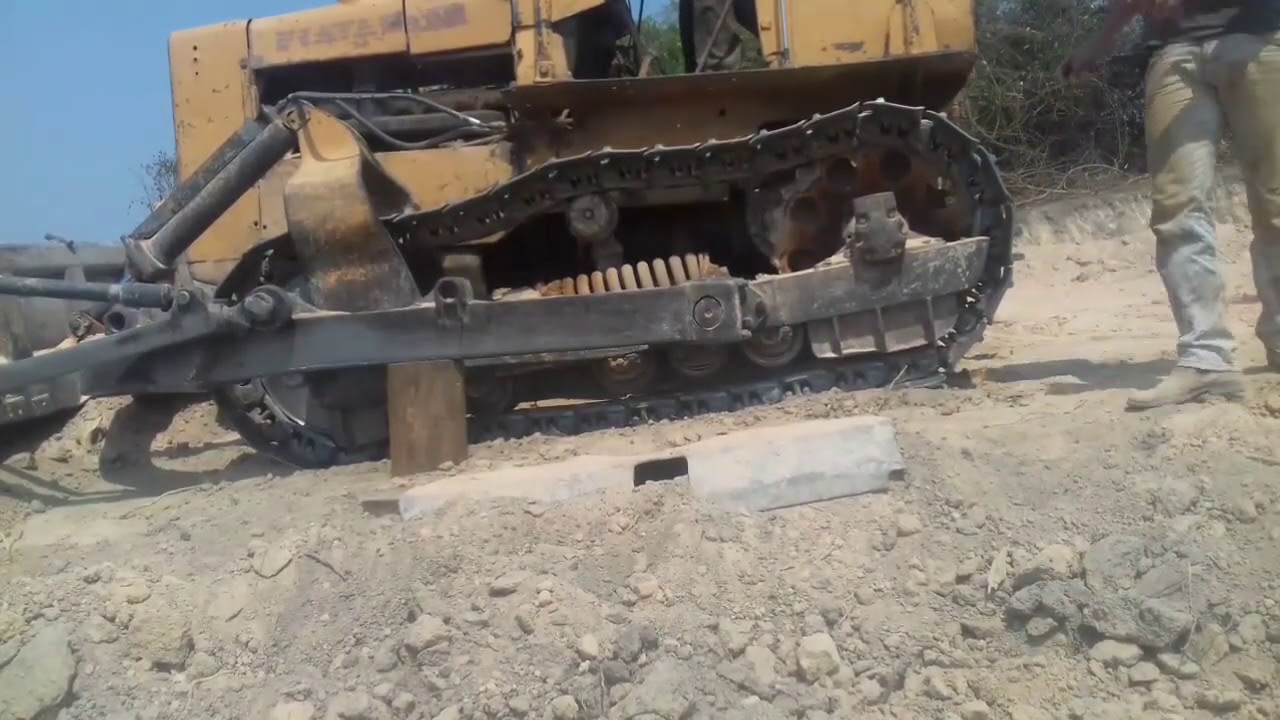 trocando  reparo do estivador de esteira ad7b  ou 7D