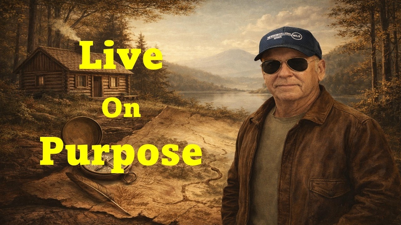 Living Deliberately