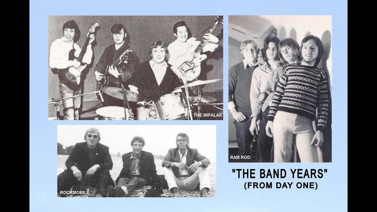 Some Great Memories Of The Band Years (Part Eight)