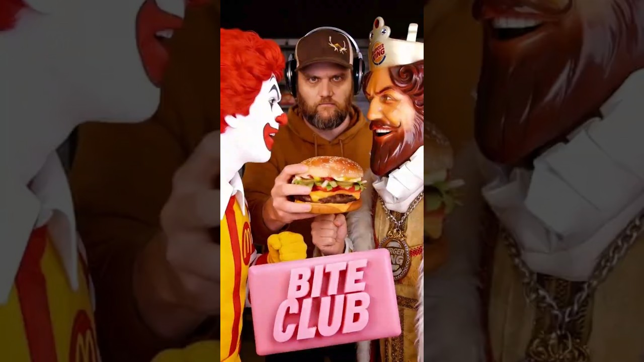 McDonalds Big Arch Disaster