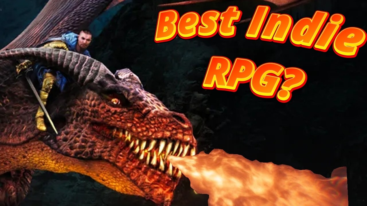 🔥Sagas of Lumin Review: Epic Dragon Riding & Aerial Chaos!