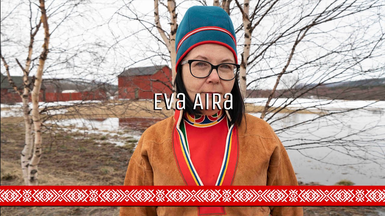 Eva Aira