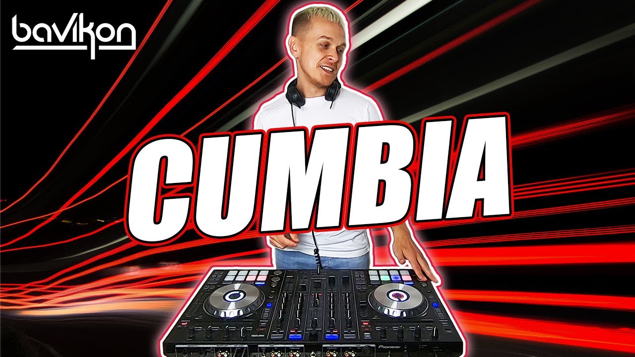 Cumbia Mix 2020 | #6 | Cumbia Mix Para Bailar 2020 & Cumbia Remix 2020 by bavikon