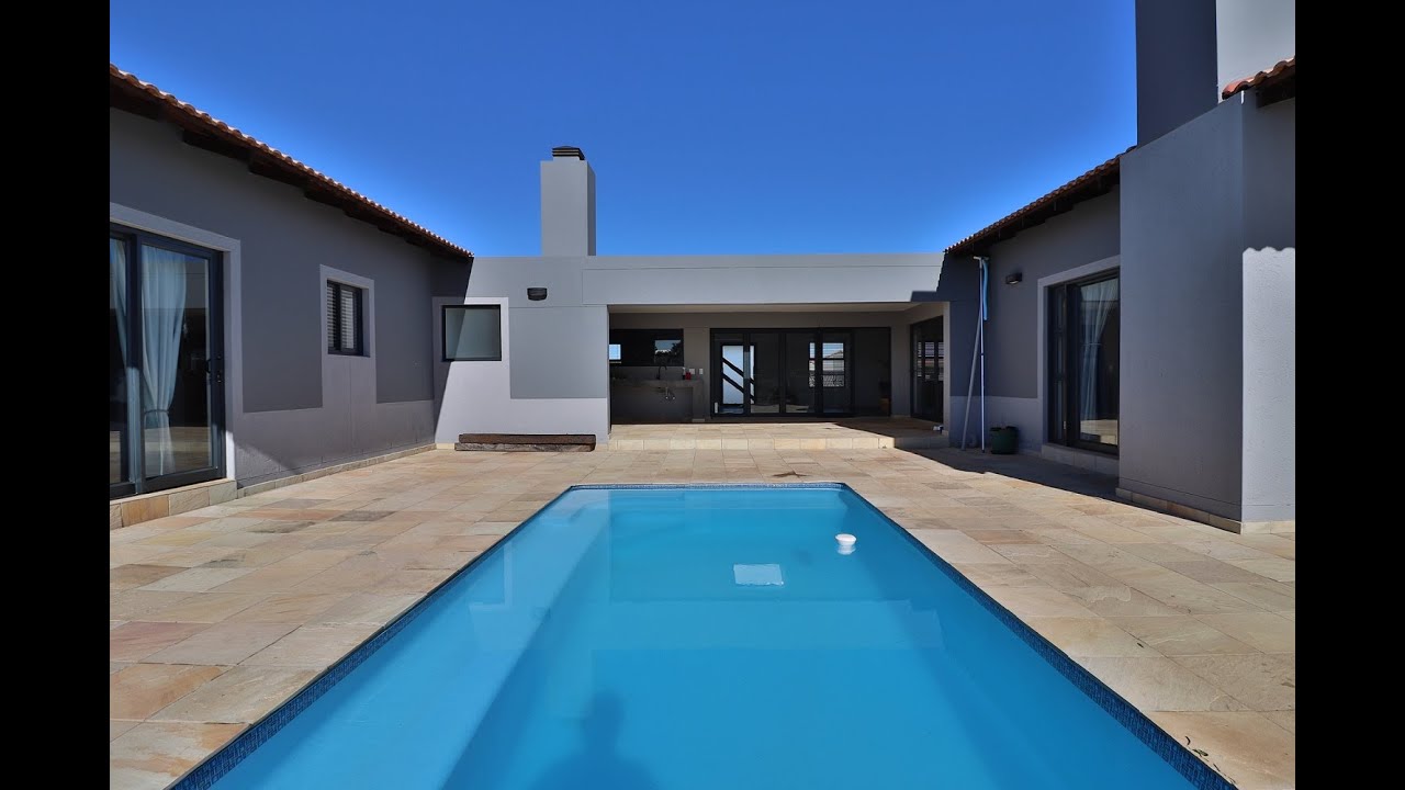 3 Bed House For Sale - Langebaan Country Estate, West Coast, South Africa