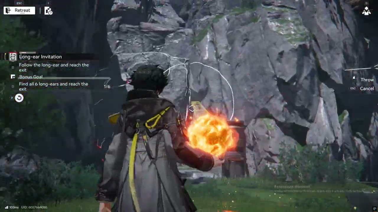 I found all the chests, so you don’t have to do it Puzzle exploration Part 2