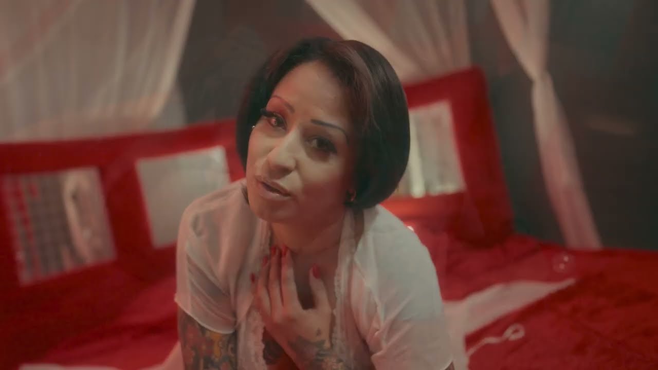 Latina Bombshell - I Love You But I Hate You 2 (Official Video)