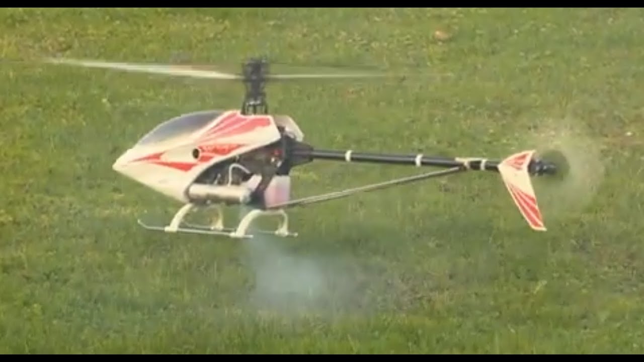 How to Fly RC helicopters - HeliTeach – Introduction to RC Helicopters