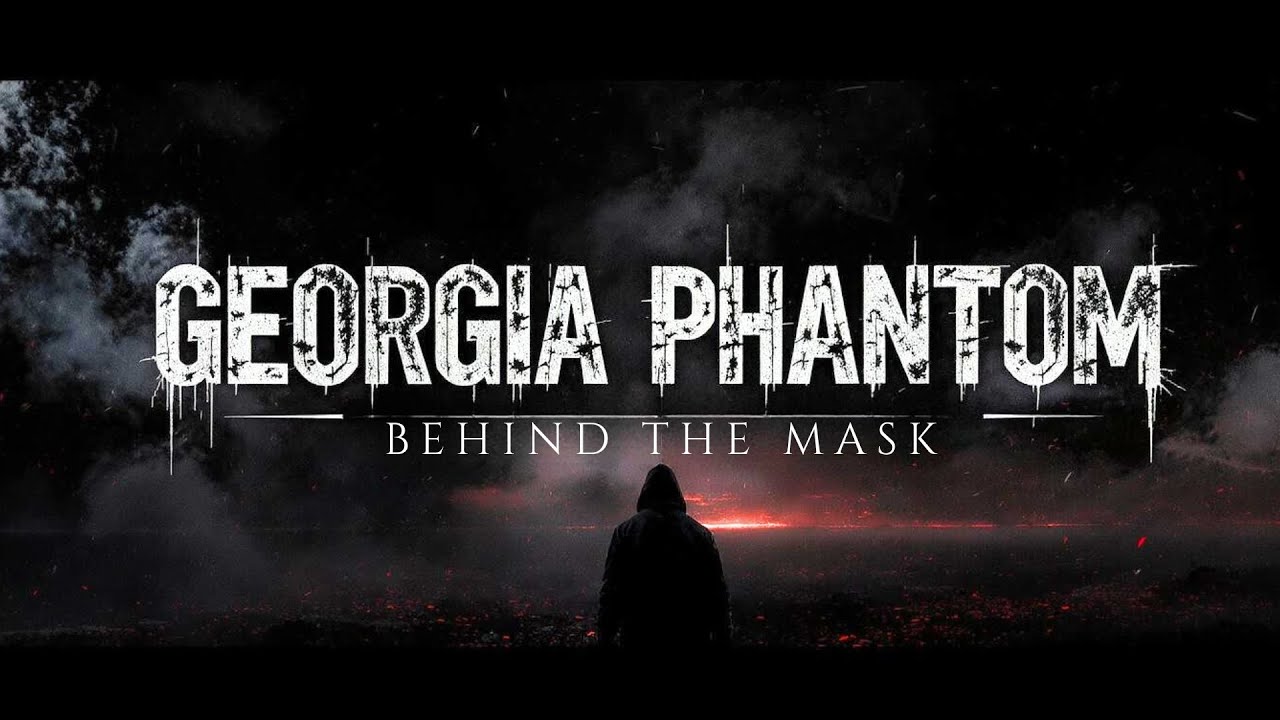 Behind The Mask Podcast - Episode 1 | Built From Broken