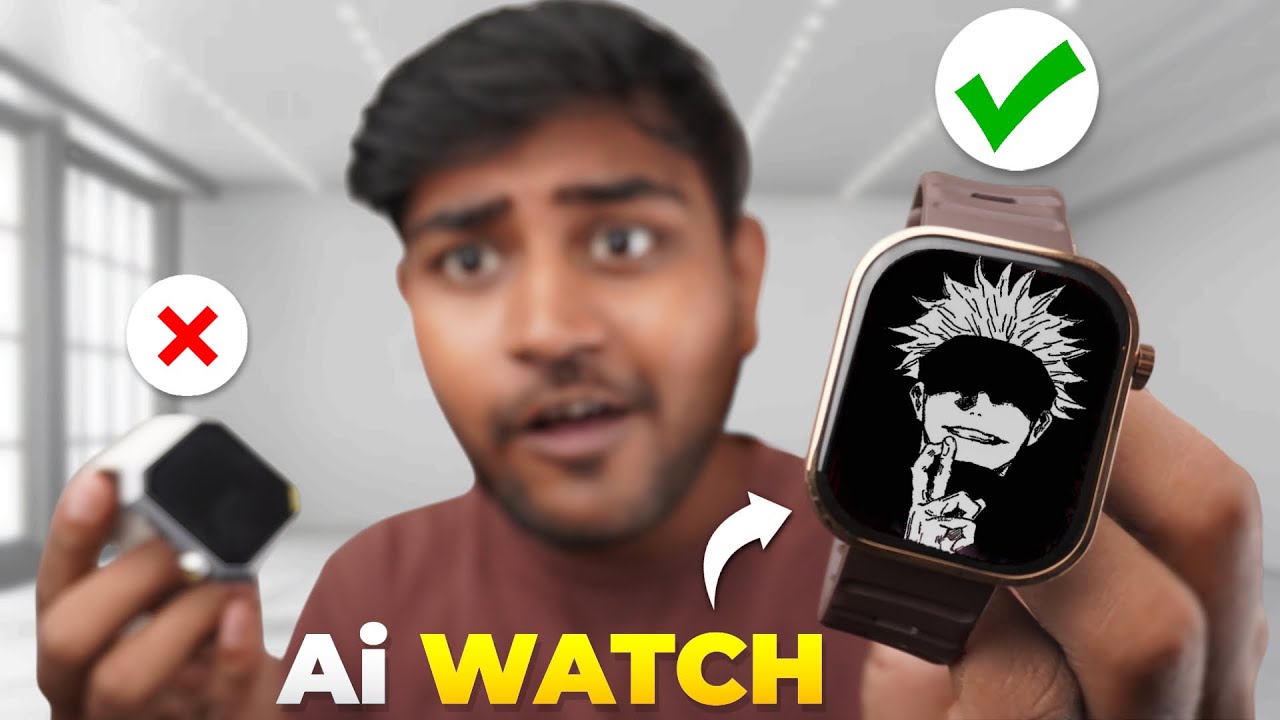 Noise Colorfit Pro 6 Max Unboxing & Review || AI-Powered Smartwatch with AMOLED Display🔥