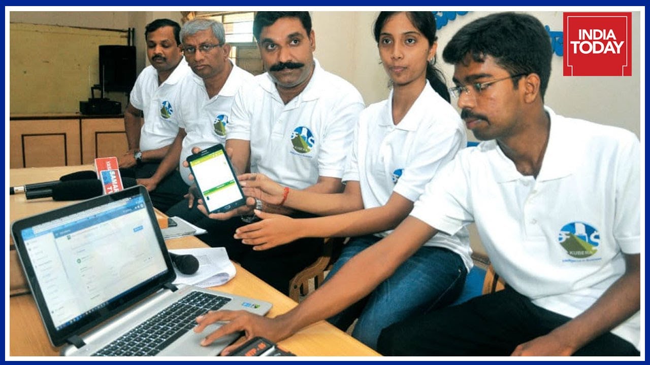 GST App Developed For Small Traders