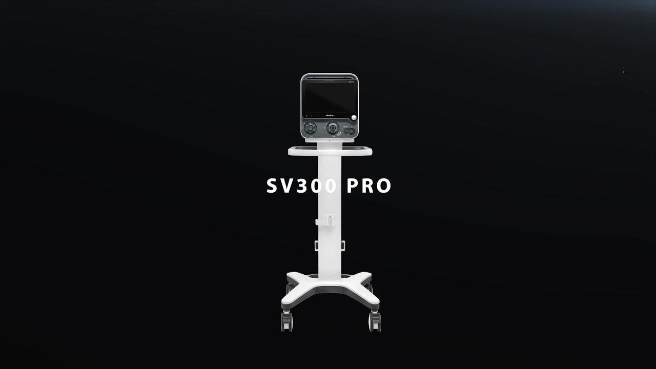 SV300 Pro Product Video