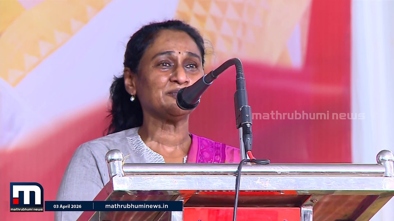 'കേരളം ഒരു രാജ്യമാണ്..അത് ഒറ്റ ദിവസം കൊണ്ടുണ്ടായതല്ല..നന്ദിയുണ്ടാകണം' | Kukku Parameswaran | LDF