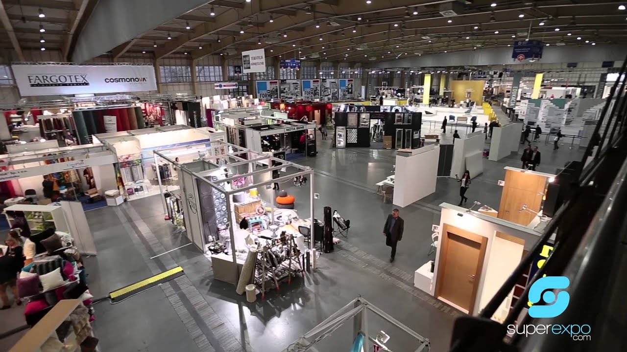 Meble Polska, Home Decor, Arena Design 2014 - superexpo.com